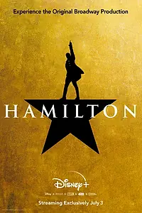 Постер к фильму «Гамильтон (2020)»