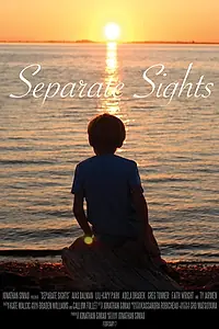 Постер к фильму «Separate Sights (2020)»