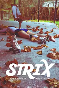 Постер к фильму «Strix (2021)»
