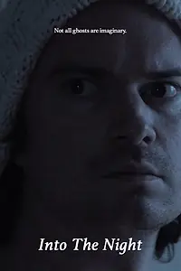 Главный постер фильма «Into The Night (2019)»