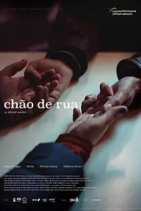 Постер к фильму «Chão de Rua (2019)»