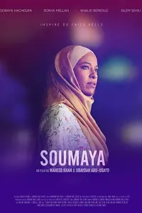Постер к фильму «Soumaya (2019)»