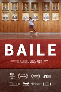 Постер к фильму «Baile (2019)»