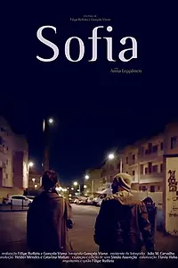 Постер к фильму «Sofia (2019)»