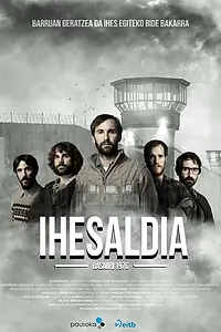 Постер к сериалу «Ihesaldia (2019)»