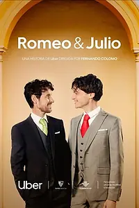 Главный постер фильма «Romeo and Julio (2019)»