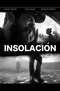 Постер к фильму «Insolación (2020)»