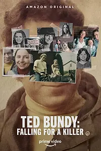 Главный постер сериала «Тед Банди: Влюбиться в убийцу (2020)»