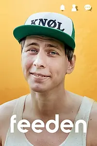 Постер к сериалу «Feeden (2020)»