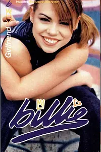 Постер к фильму «Billie: Girlfriend (1998)»