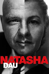 Постер к фильму «ДАУ. Наташа (2020)»