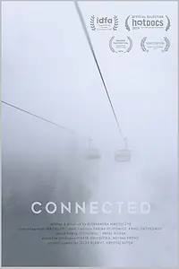Постер к фильму «Connected (2019)»