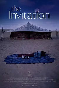 Постер к фильму «L'Invitation (2022)»