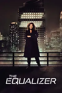 Постер к сериалу «Уравнитель (2021 - 2025)»