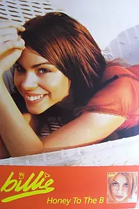 Постер к фильму «Billie: Honey to the Bee (1999)»
