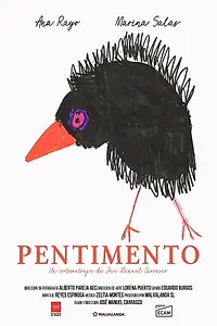 Постер к фильму «Pentimento (2020)»