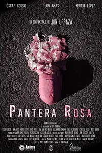 Постер к фильму «Pantera Rosa (2020)»