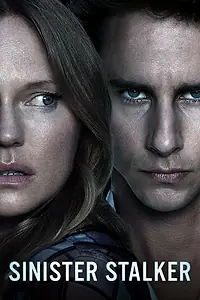 Постер к фильму «Зловещий сталкер (2020)»