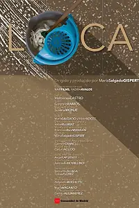 Постер к фильму «Loca (2020)»