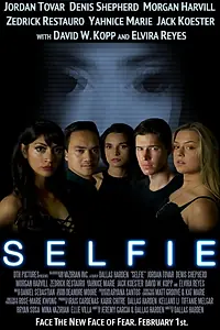 Постер к фильму «Selfie (2020)»