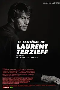 Постер к фильму «Le fantôme de Laurent Terzieff (2020)»