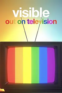Постер к сериалу «Visible: Out on Television (2020)»