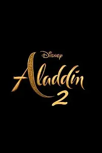 Постер к фильму «Аладдин 2 (2025)»