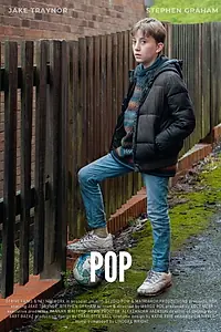 Постер к фильму «Pop (2020)»