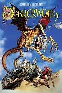 Постер к фильму «Джабервоки (1977)»