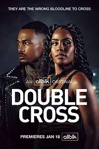 Постер к сериалу «Двойная игра (2020)»