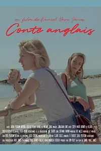 Постер к фильму «Conte Anglais (2019)»