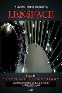 Постер к фильму «Lensface (2020)»