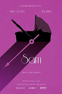 Постер к фильму «Sam (2020)»