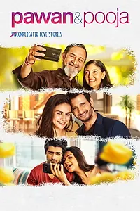 Постер к сериалу «Pawan & Pooja (2020)»