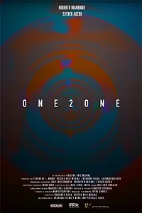 Постер к фильму «One 2 One (2020)»