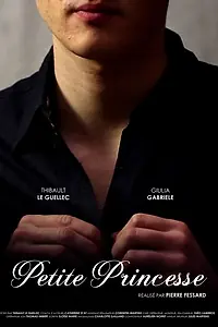 Постер к фильму «Petite princesse (2018)»