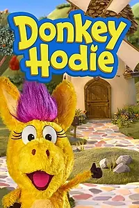 Постер к сериалу «Donkey Hodie (2021)»