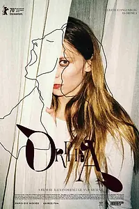 Постер к фильму «Орфея (2020)»