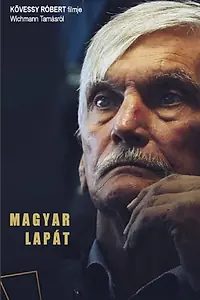 Постер к фильму «Magyar Lapát (2020)»