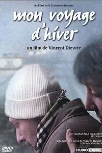 Постер к фильму «Мое зимнее путешествие (2003)»