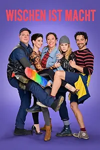 Постер к сериалу «Wischen ist Macht (2020)»