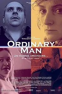 Постер к фильму «Ordinary Man (2005)»
