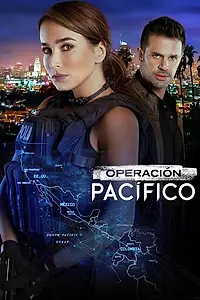Постер к сериалу «Операция "Тихий океан" (2020)»