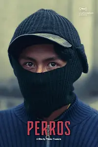 Постер к фильму «El ladrón de perros (2024)»
