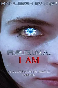 Главный постер фильма «R.E.G.I.N.A. I Am (2020)»