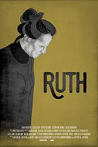 Постер к фильму «Ruth (2021)»