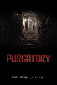 Постер к сериалу «Purgatory (2020)»