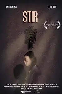 Постер к фильму «Stir (2020)»
