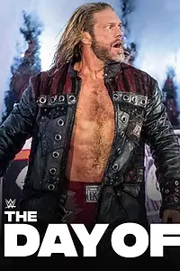 Главный постер сериала «WWE Day Of (2017)»