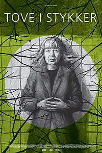 Главный постер мультфильма «Tove i stykker (2020)»